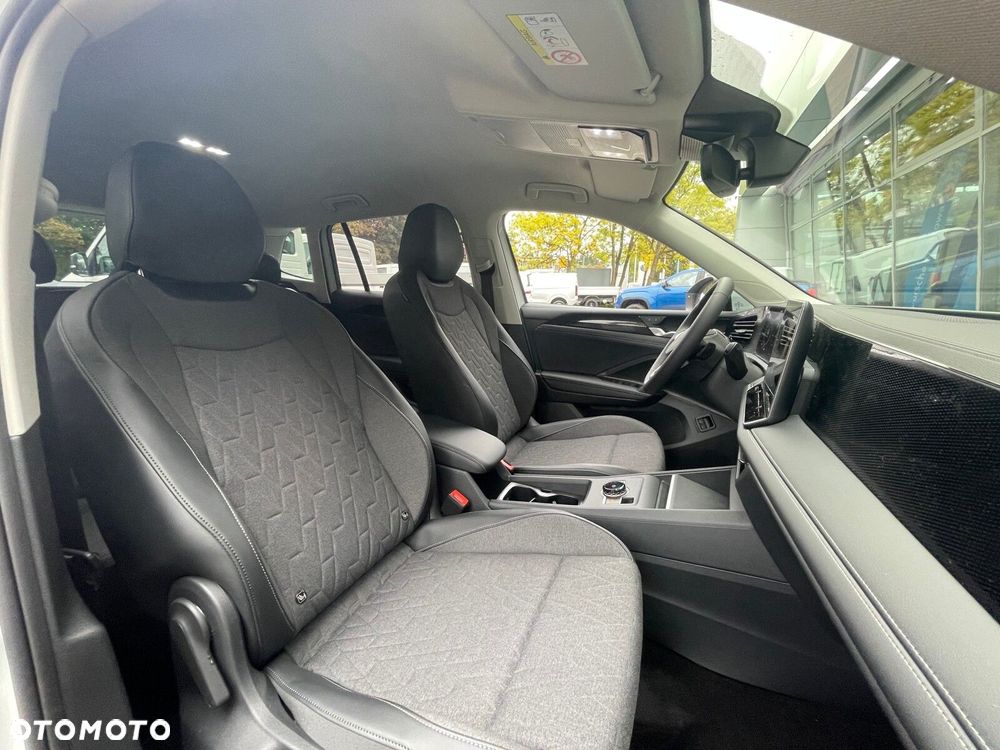 Volkswagen Tiguan 1.5 eHybrid PHEV Life Plus DSG - 14
