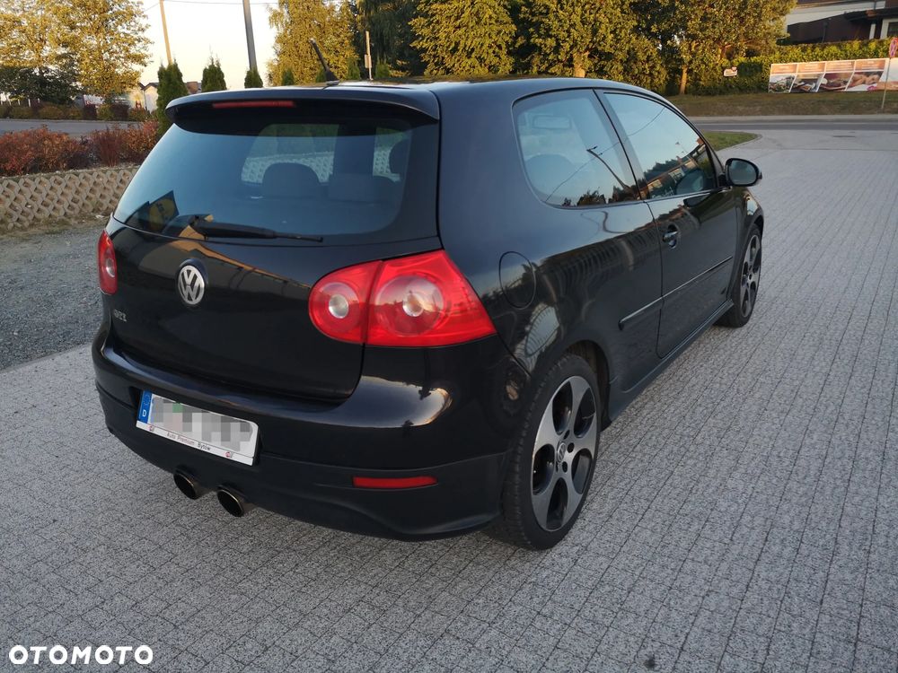 Volkswagen Golf 2.0 GTI - 3
