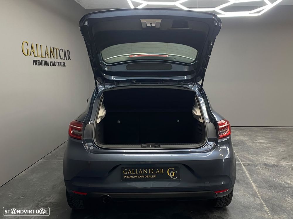 Renault Clio - 15
