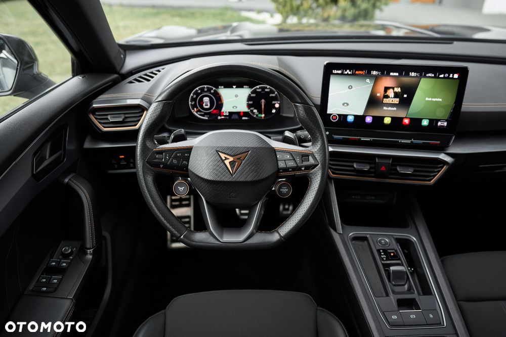 Cupra Formentor 2.0 TSI 4Drive VZ DSG - 26