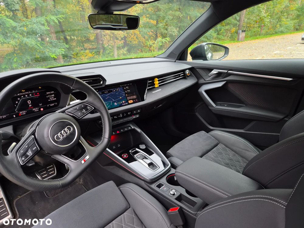 Audi S3 - 14