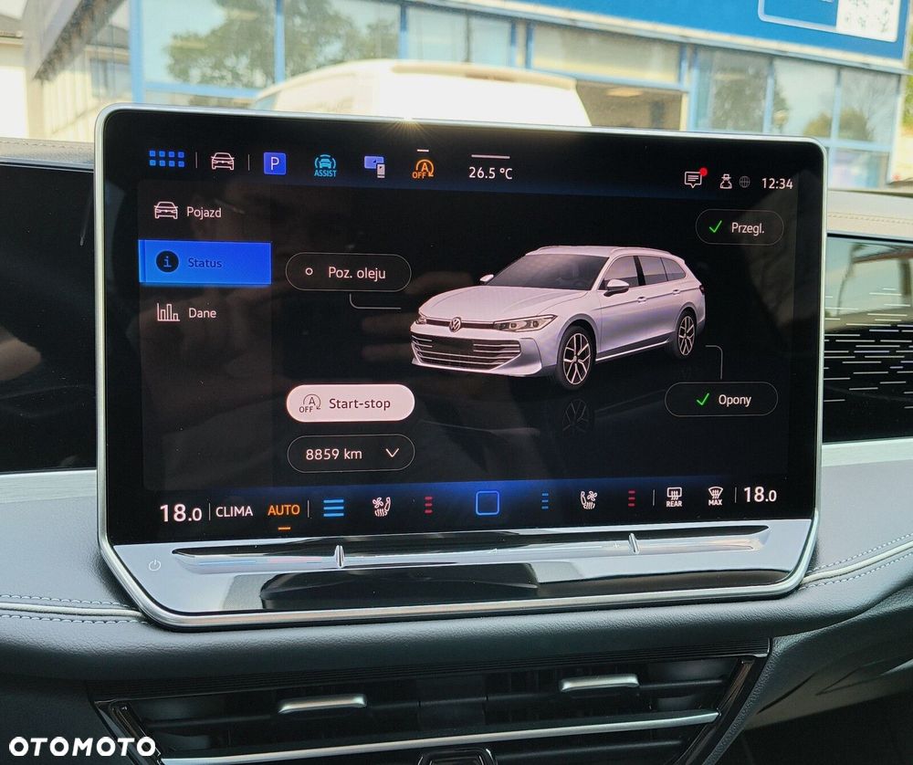 Volkswagen Passat - 23