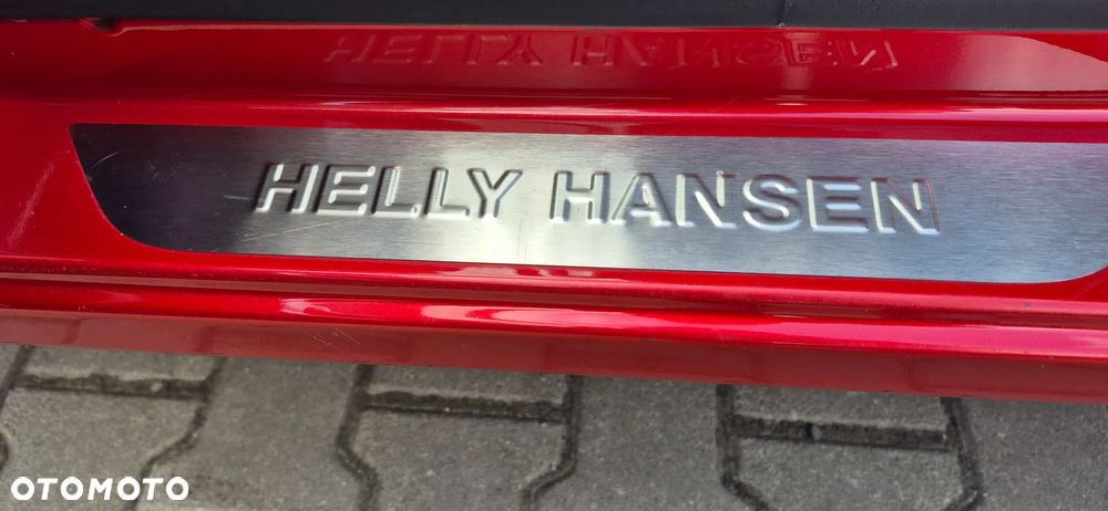 Renault Captur 0.9 Energy TCe Helly Hansen - 10