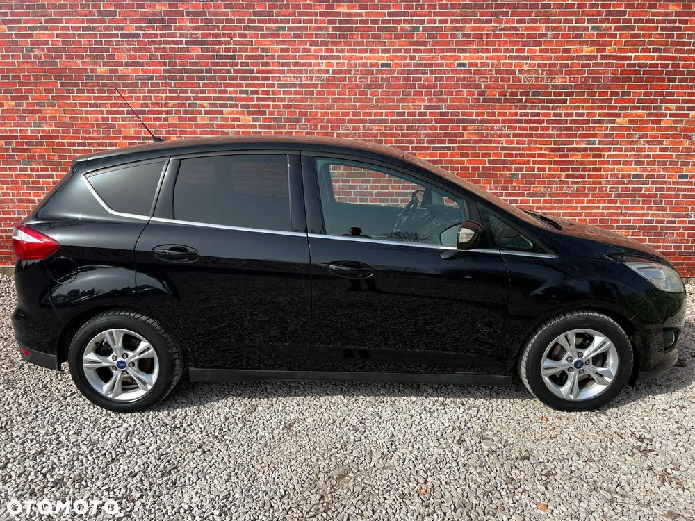 Ford C-MAX - 36