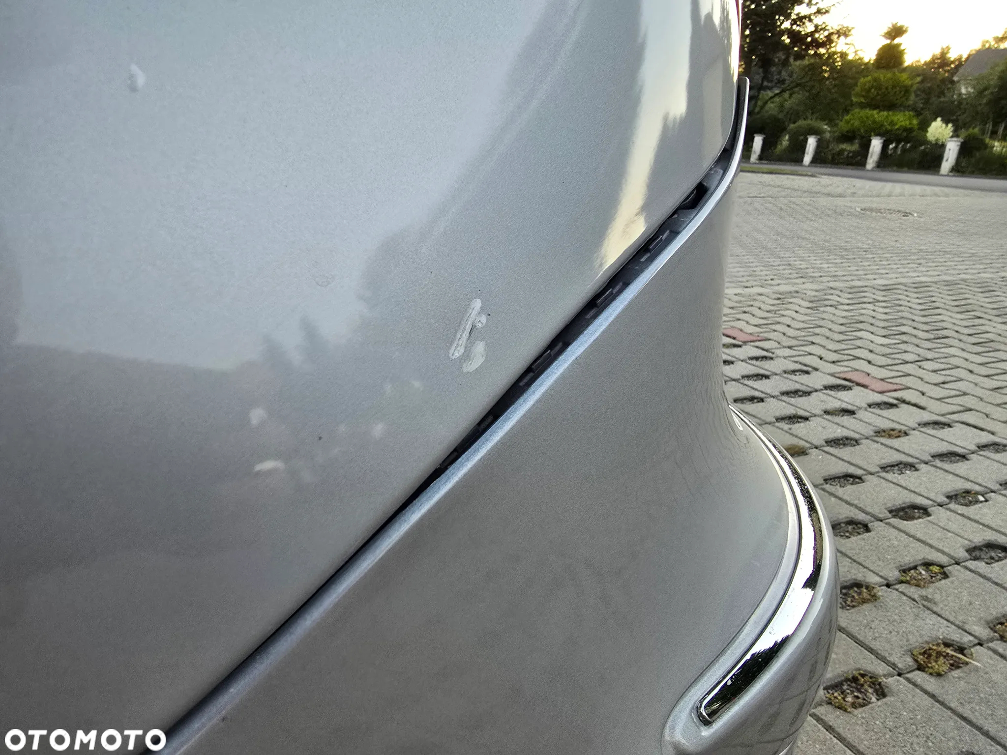 Mercedes-Benz Klasa A 170 Autotronic Elegance - 29