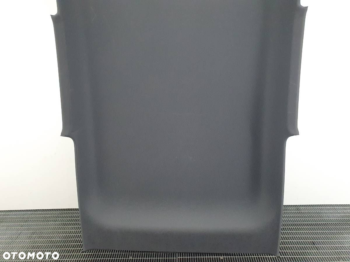PODSUFITKA PODSUFITÓWKA CZARNA SEAT ARONA 6F9867501G - 6