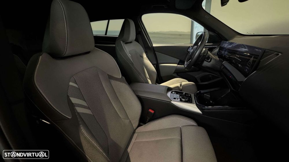 BMW X3 30 e xDrive Pack M Desportivo - 9