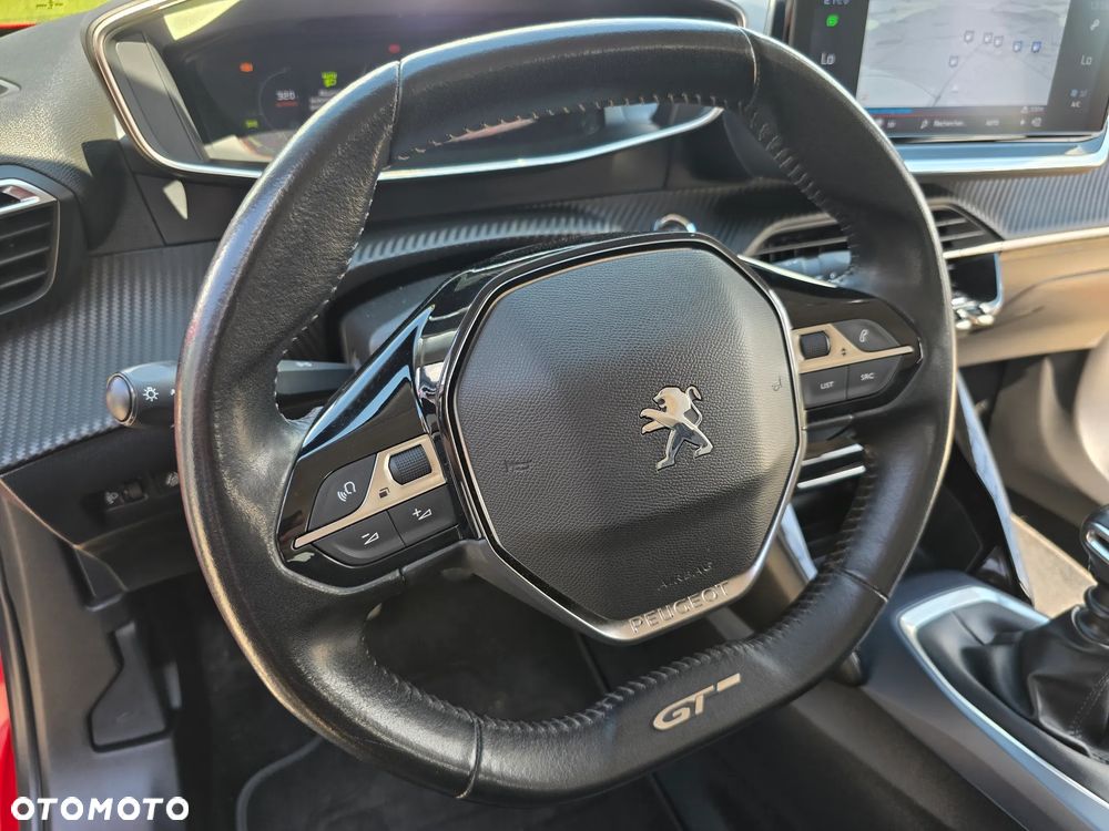 Peugeot 2008 PureTech 130 GT Pack - 30