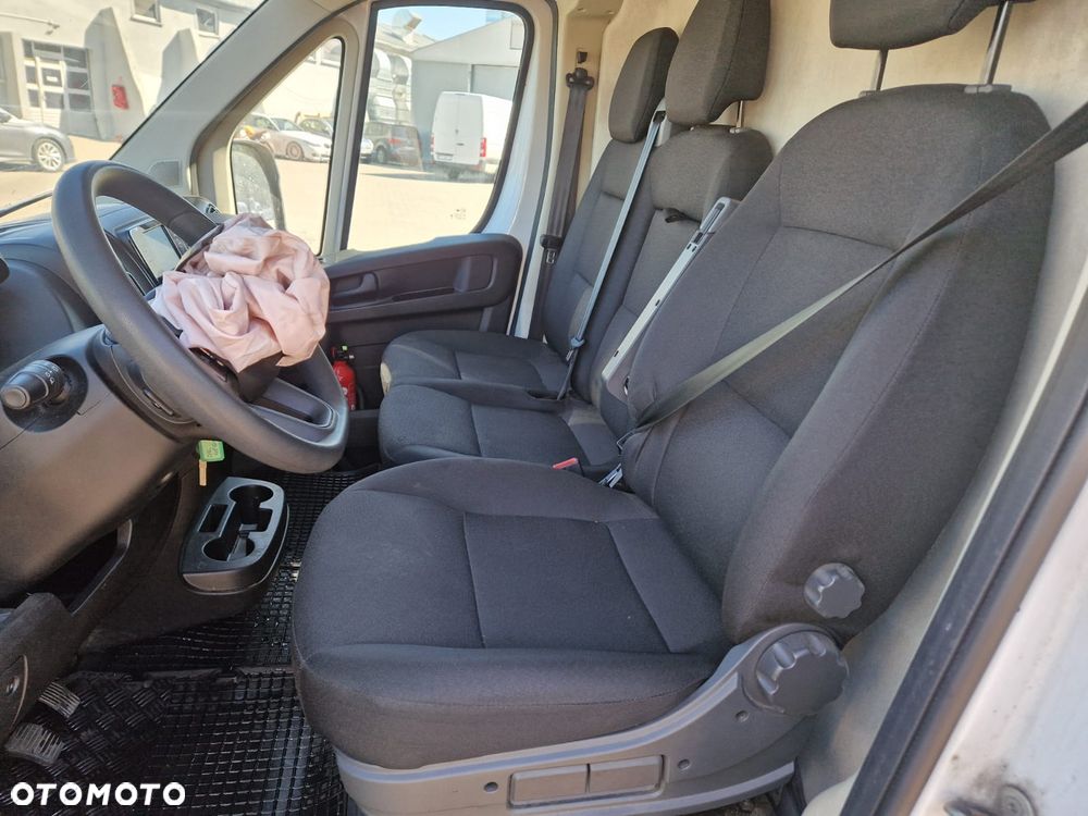 Fiat DUCATO L3H2 - 14