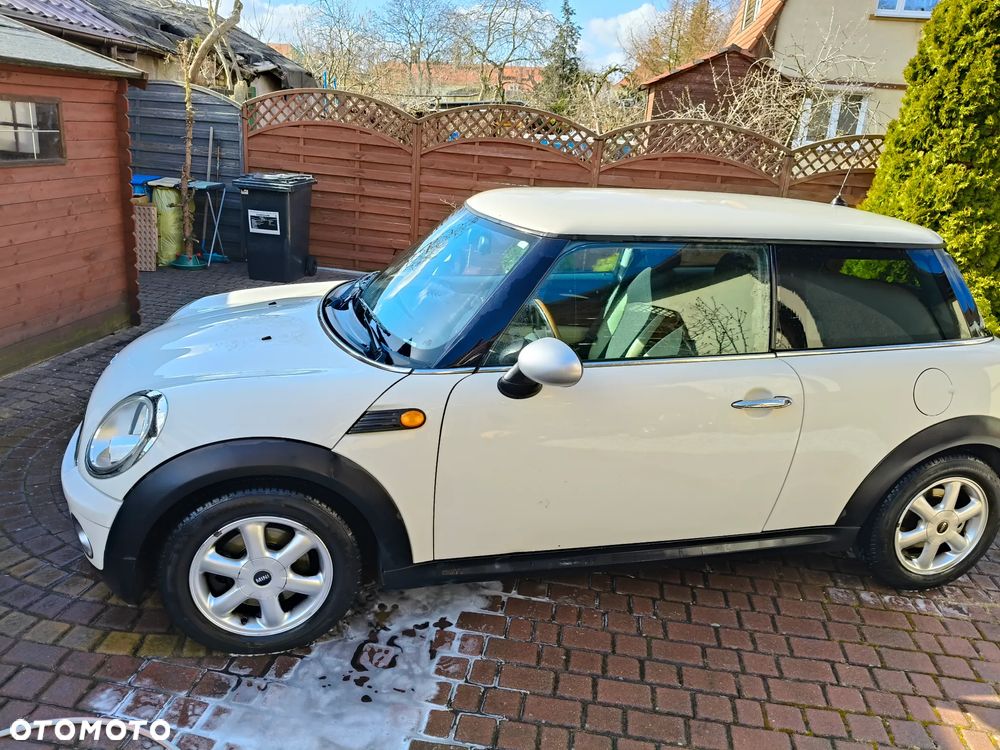 MINI Cooper - 10