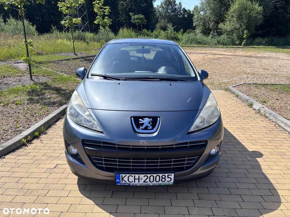 Peugeot 207 1.4 HDi Access - 3
