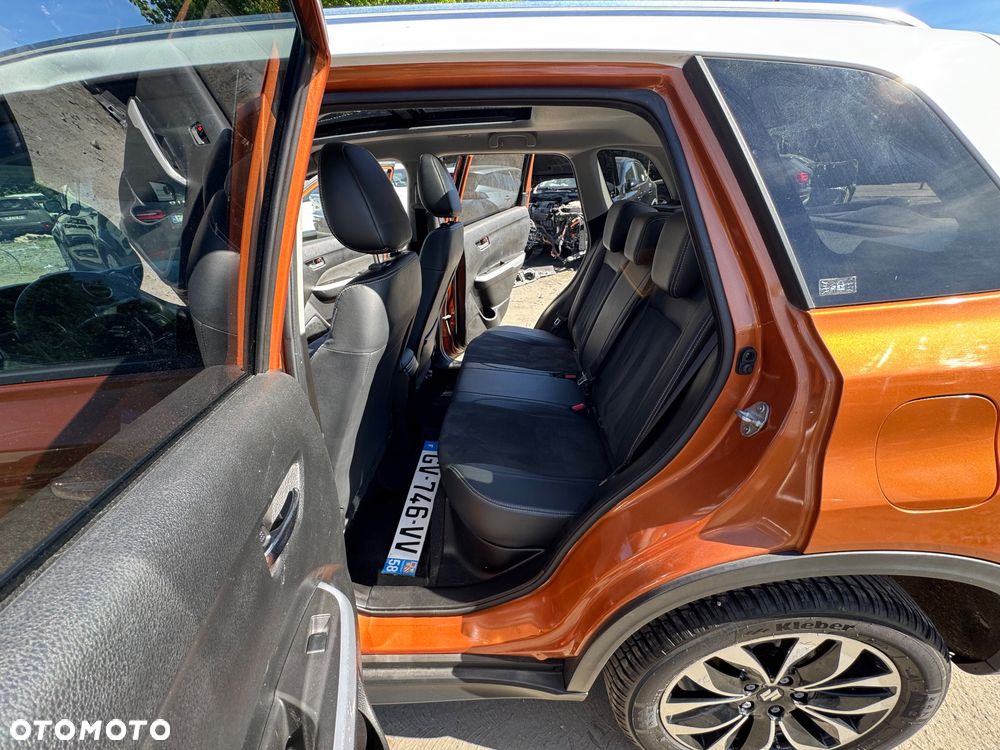 Suzuki Vitara - 14