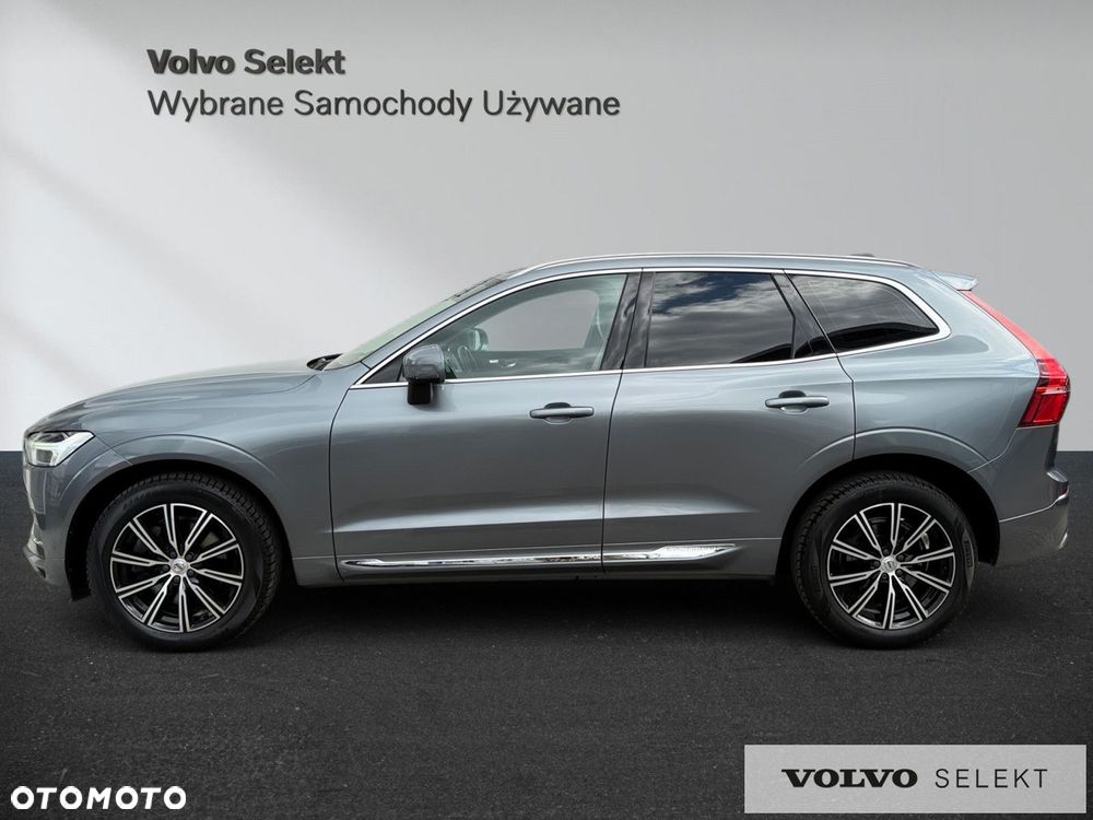 Volvo XC 60 - 6