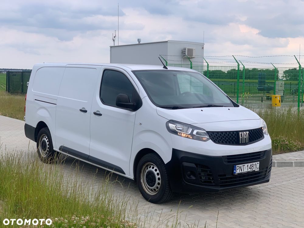 Fiat SCUDO - 11