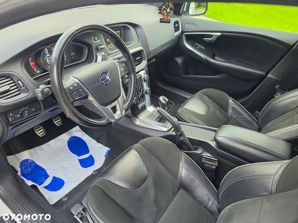 Volvo V40 D4 RDesign - 5