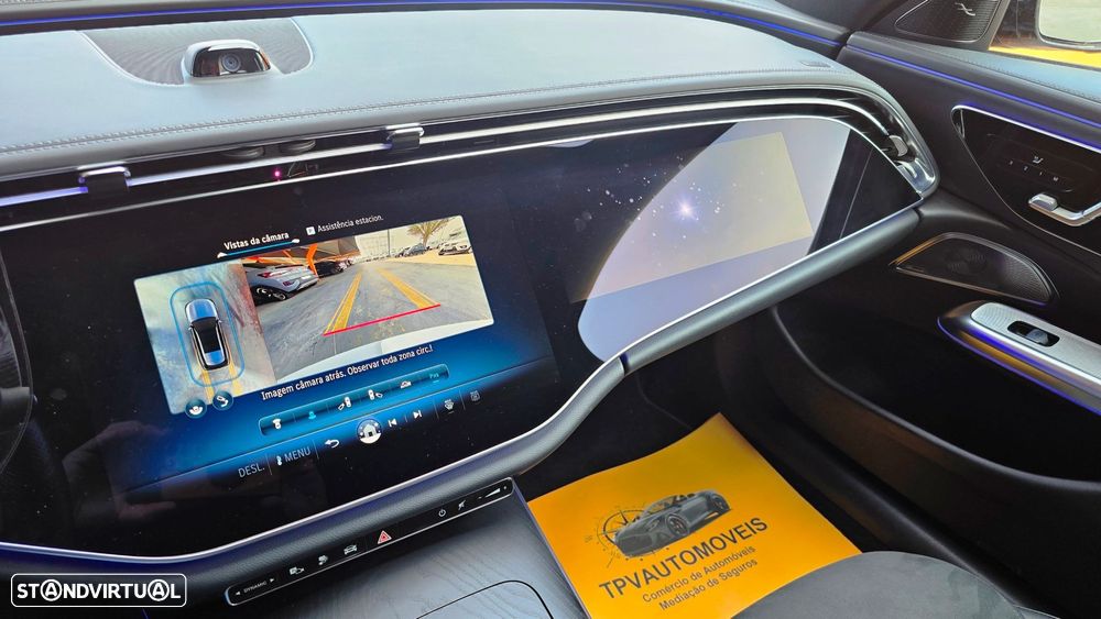 Mercedes-Benz E 300 - 6