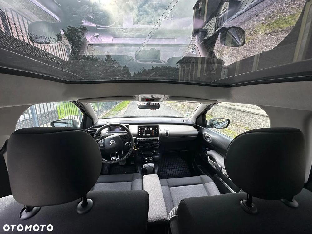 Citroën C4 Cactus - 11
