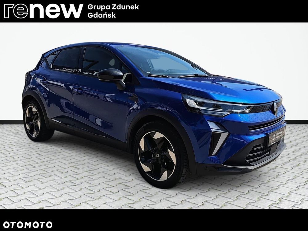 Renault Captur - 4