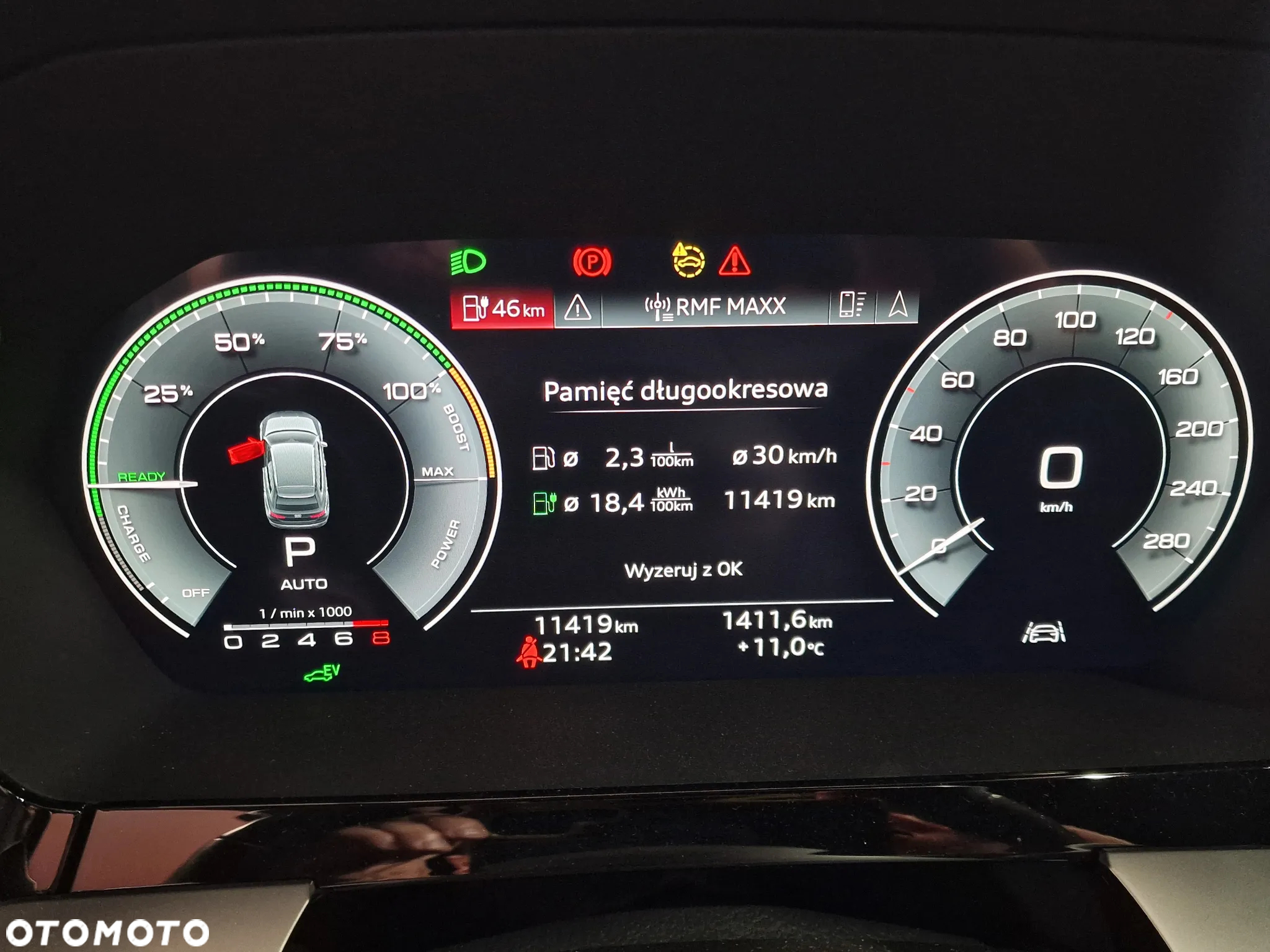 Audi A3 45 TFSI e S Line S tronic - 9
