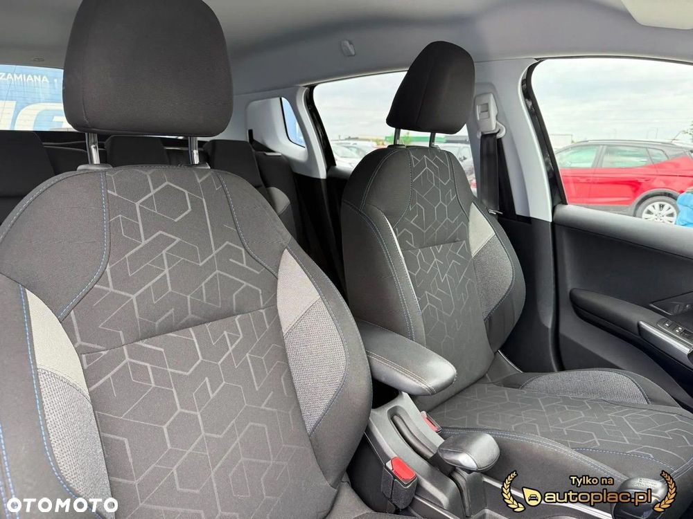 Peugeot 2008 - 19