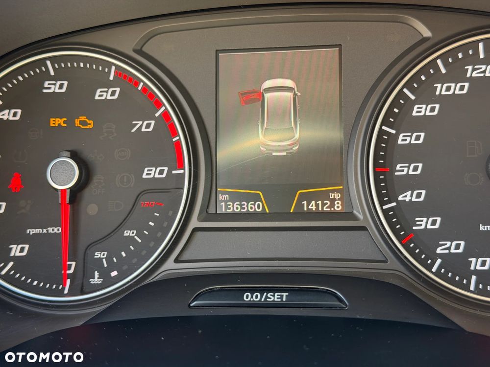 Seat Leon - 19