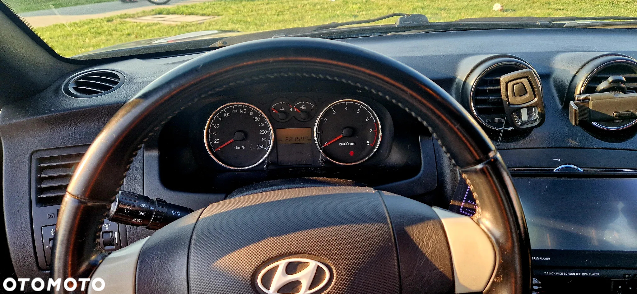 Hyundai Coupe 2.0 Dynamic - 5