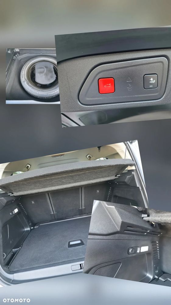 Citroën C5 Aircross - 10
