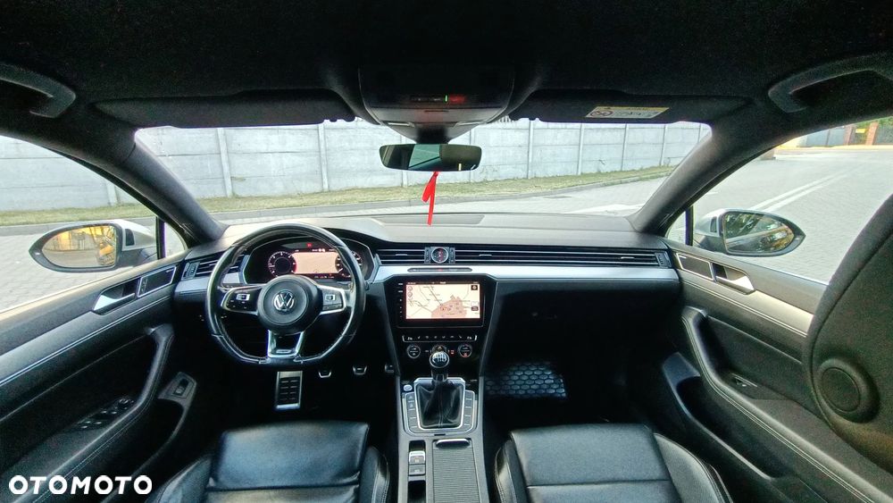 Volkswagen Passat 2.0 TDI BMT Highline - 23