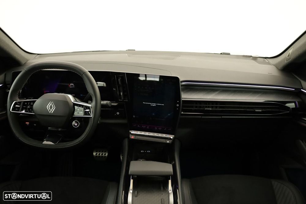 Renault Rafale 1.2 Hyper Hybrid E-Tech Esprit Alpine - 9