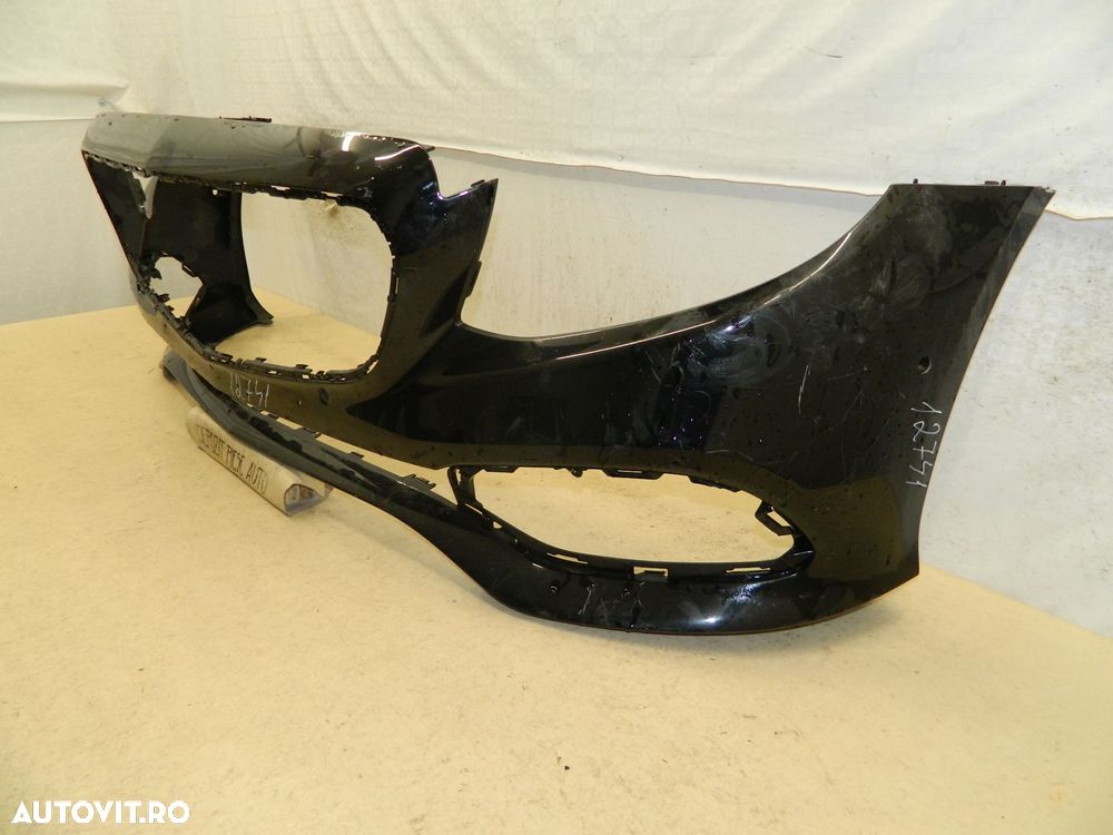 Bara fata Mercedes E-Class, 2016, 2017, 2018, 2019, 2020, A2078856625 - 10