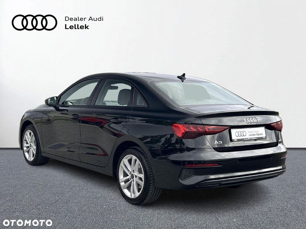 Audi A3 - 2
