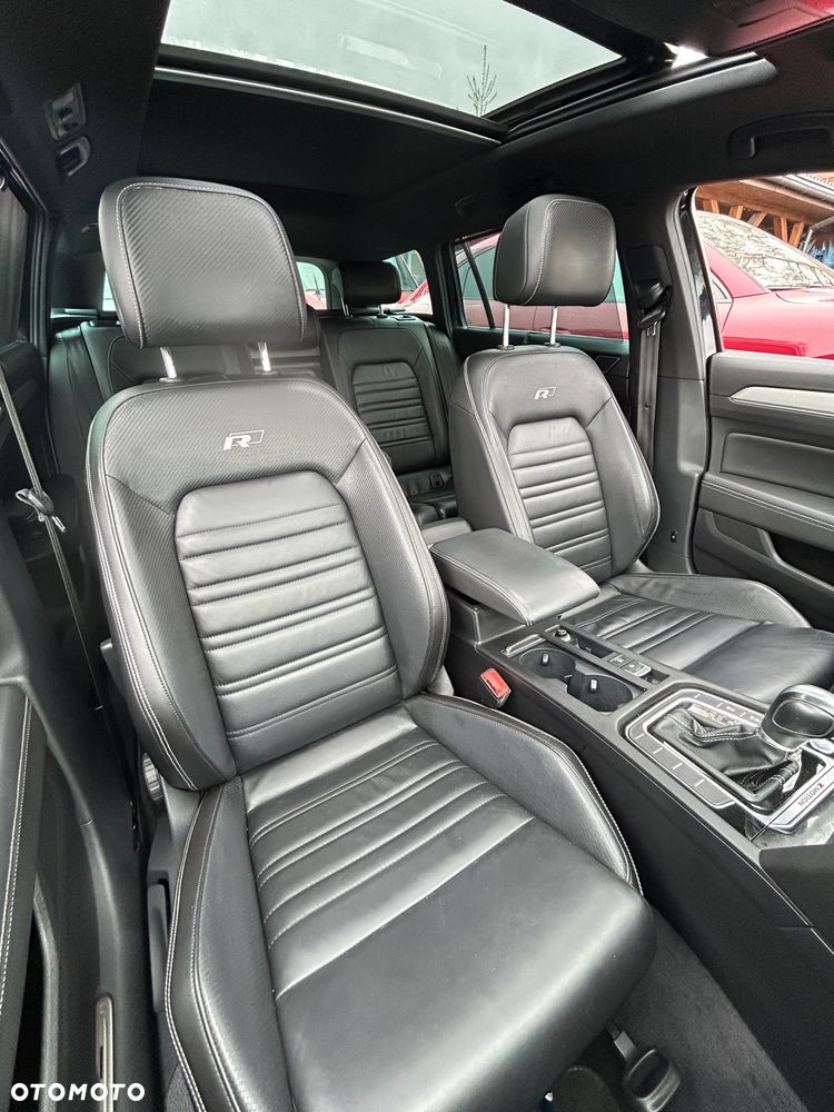 Volkswagen Passat 2.0 TDI Bi-Turbo BMT 4Mot Highline DSG - 15