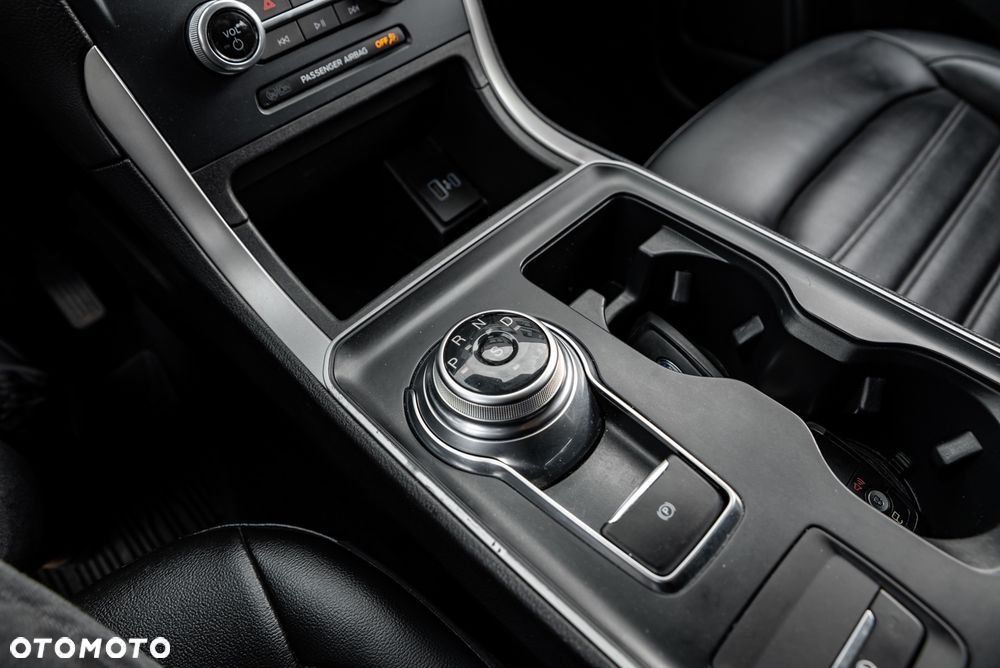 Ford Edge - 34