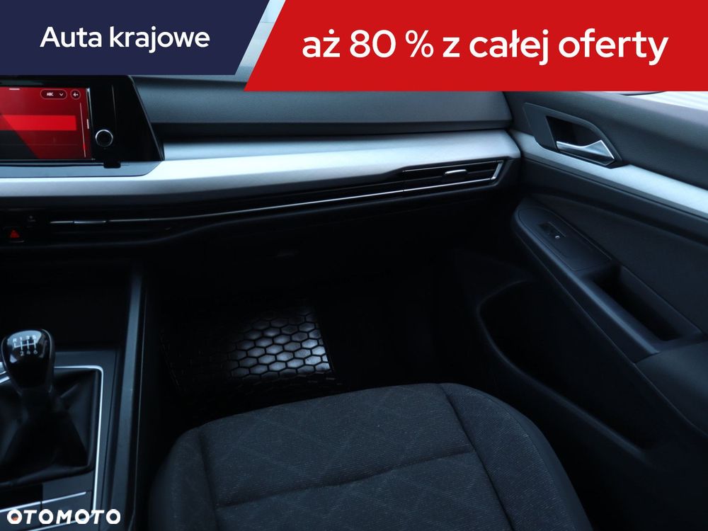 Volkswagen Golf - 10