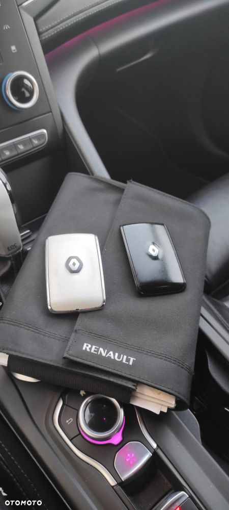 Renault Talisman ENERGY dCi 160 EDC INITIALE PARIS - 15