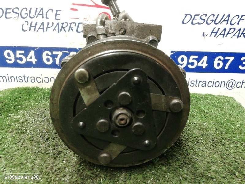 COMPRESSOR AR CONDICIONADO FORD FOCUS II 2004 -SD7V161248 - 3