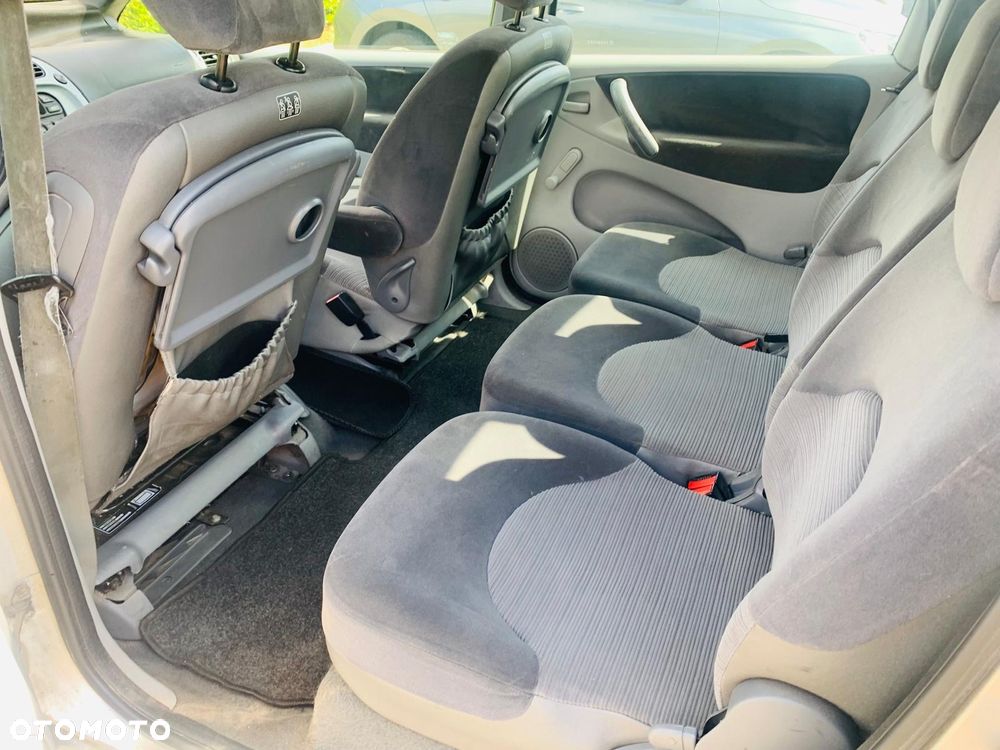Citroën Xsara Picasso 1.6 Tendance - 7