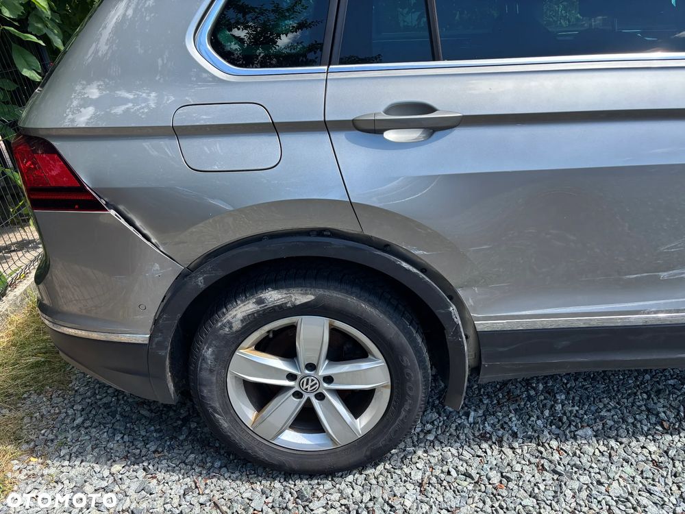 Volkswagen Tiguan 2.0 TDI SCR 4Motion (BlueMotion Tech) Highline - 11