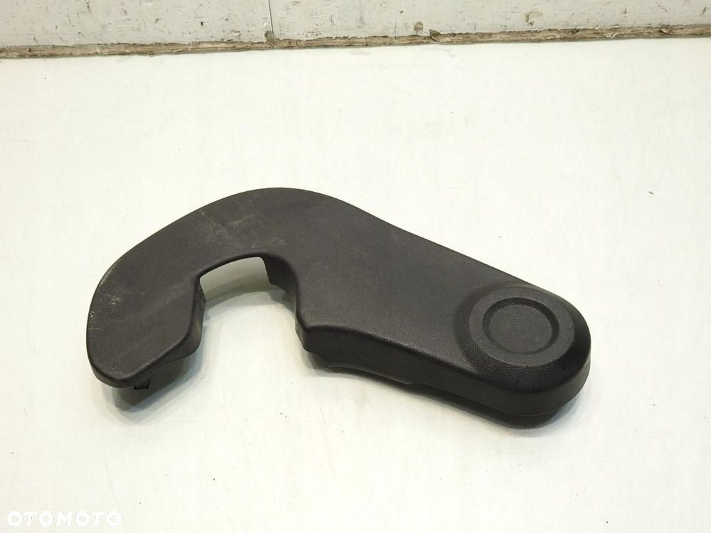 OSŁONA FOTELA LEWY PRZÓD CITROEN BERLINGO II 8910027200 - 6