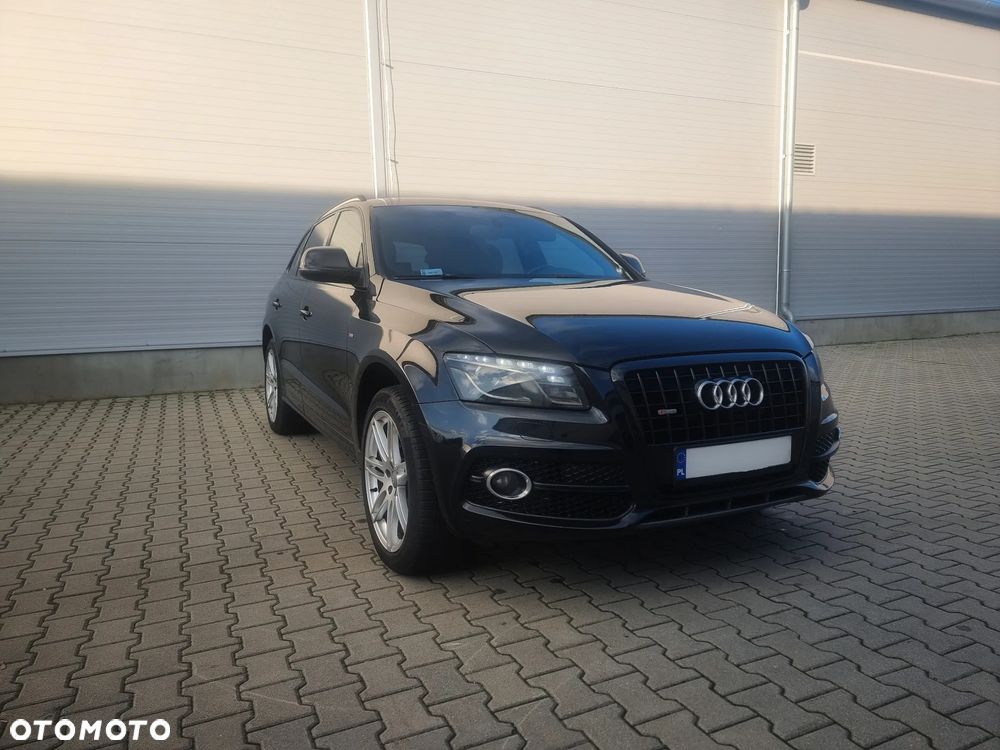 Audi Q5 - 3