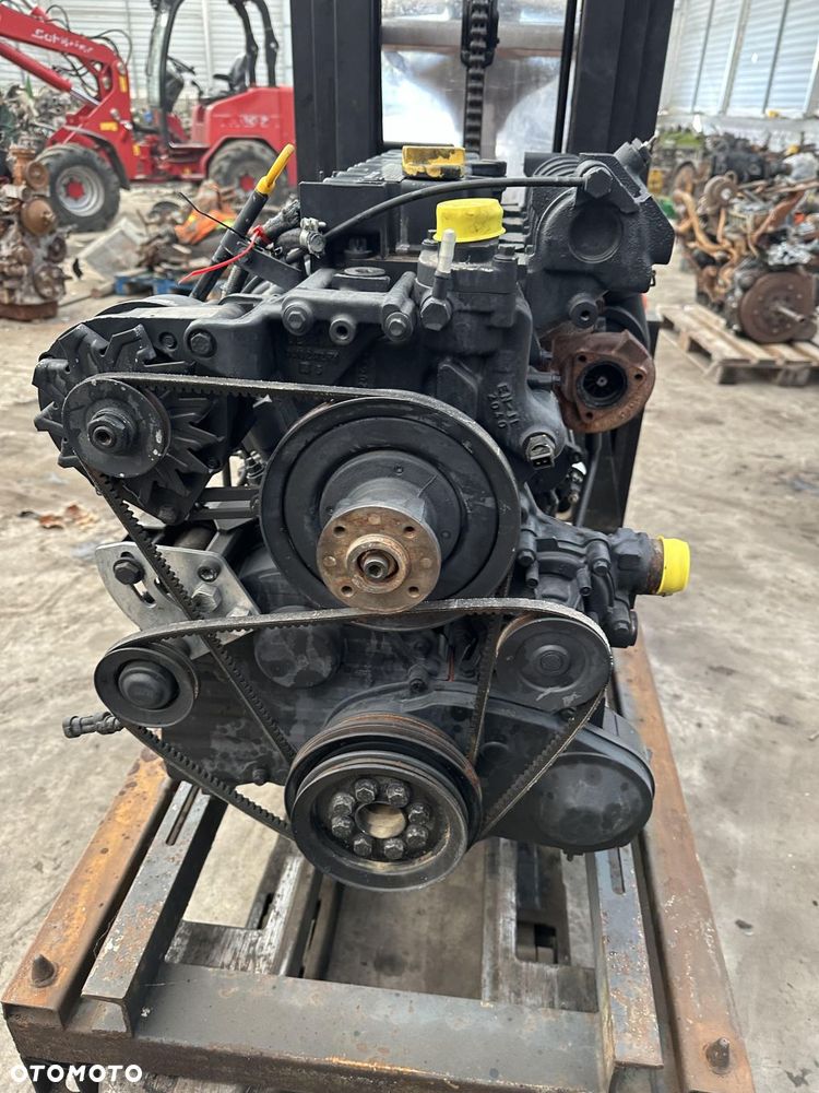 Deutz TD2011L04W - 3