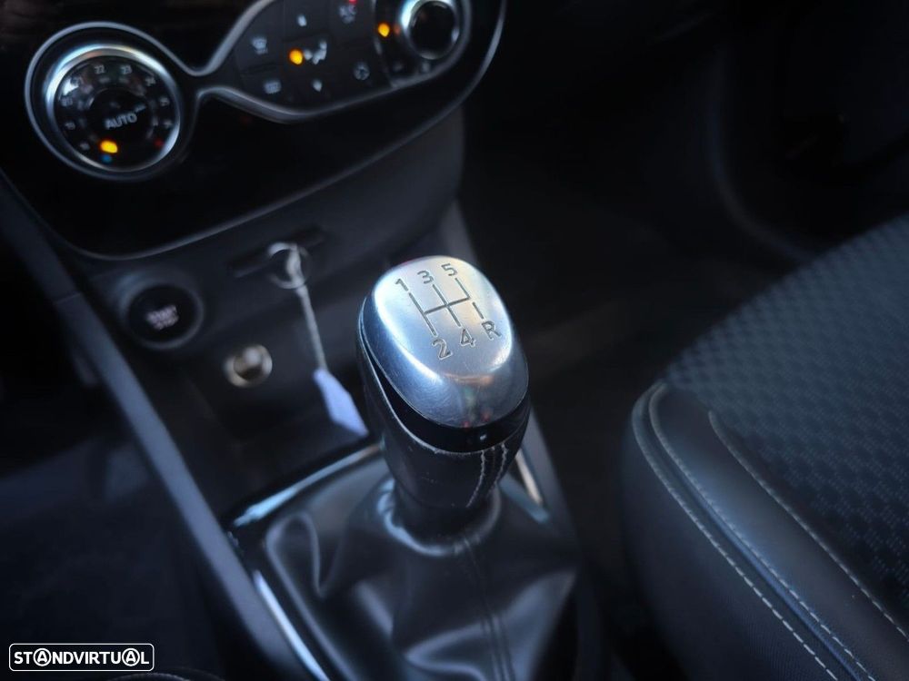 Renault Clio Sport Tourer dCi 90 Limited - 18