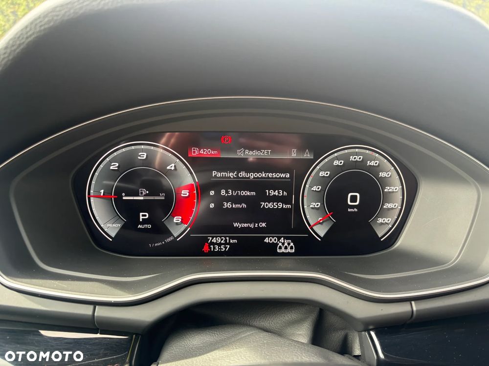 Audi Q5 40 TDI Quattro S tronic - 12