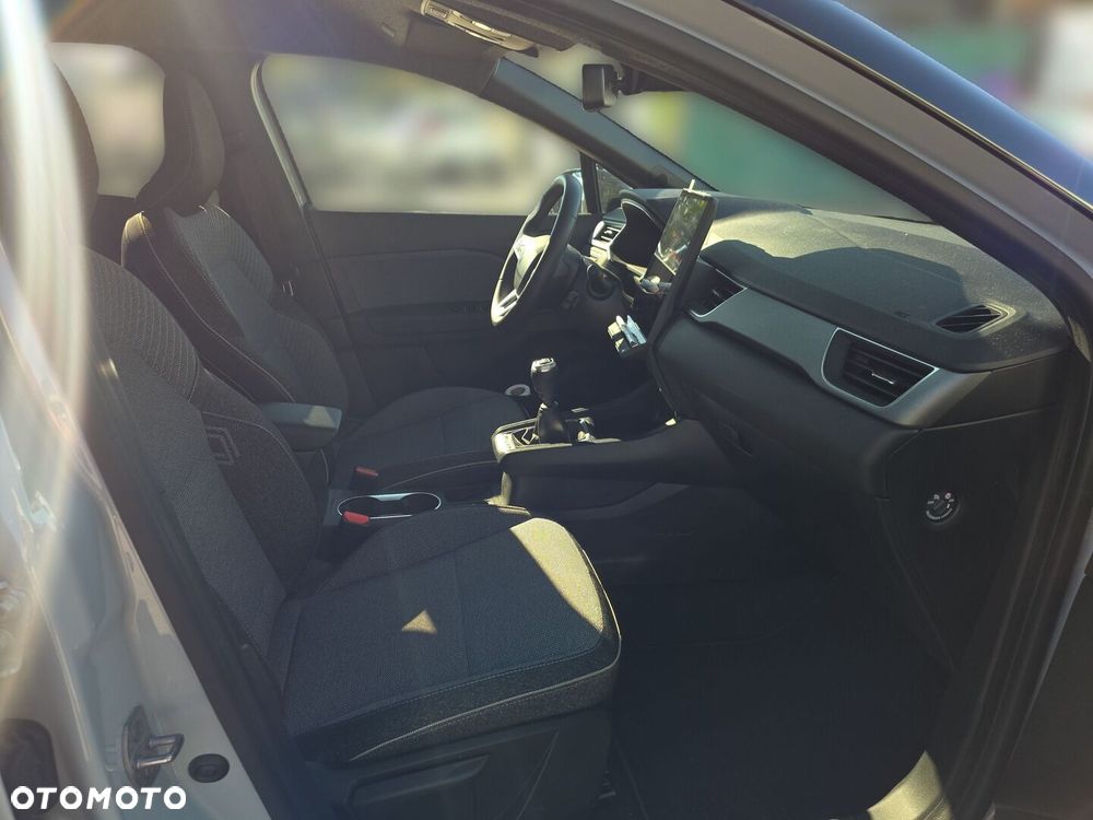 Renault Captur - 9
