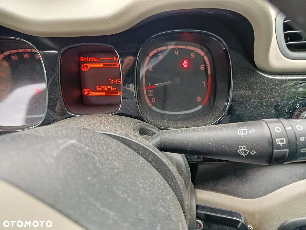 Fiat Panda - 12