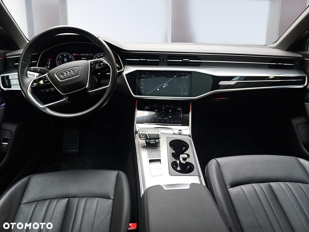 Audi A6 Avant 40 TDI mHEV Quattro S tronic - 30