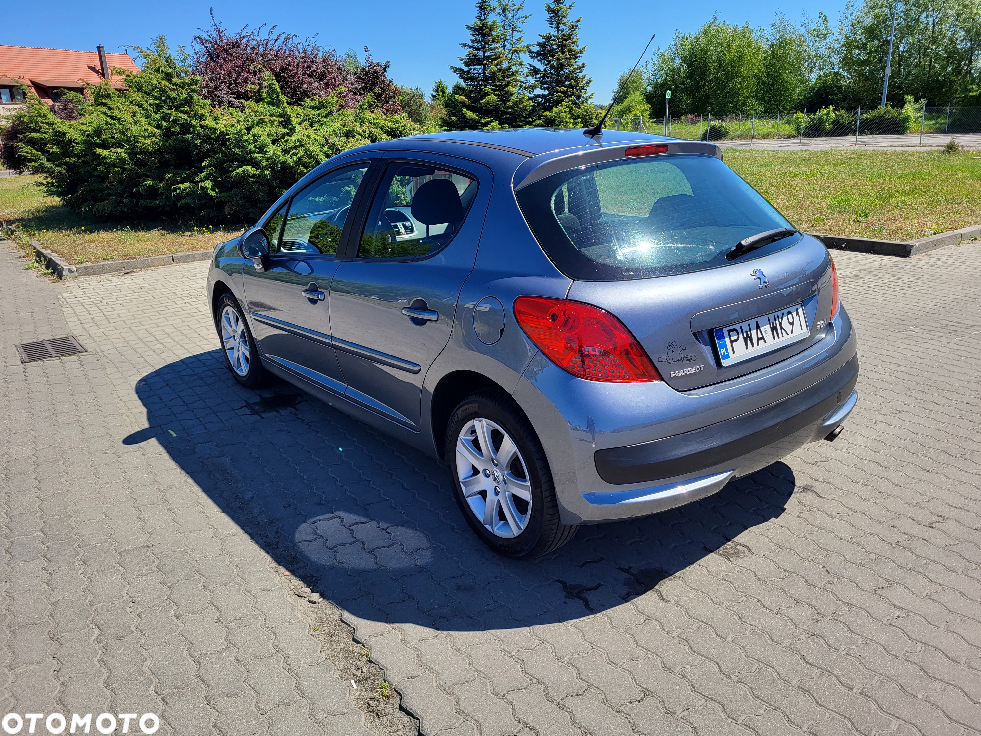 Peugeot 207 1.6 HDi Trendy - 2