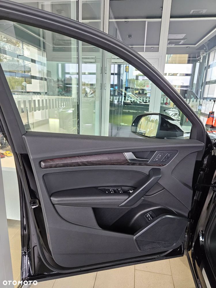 Audi Q5 50 TFSI e Quattro Advanced S tronic - 9