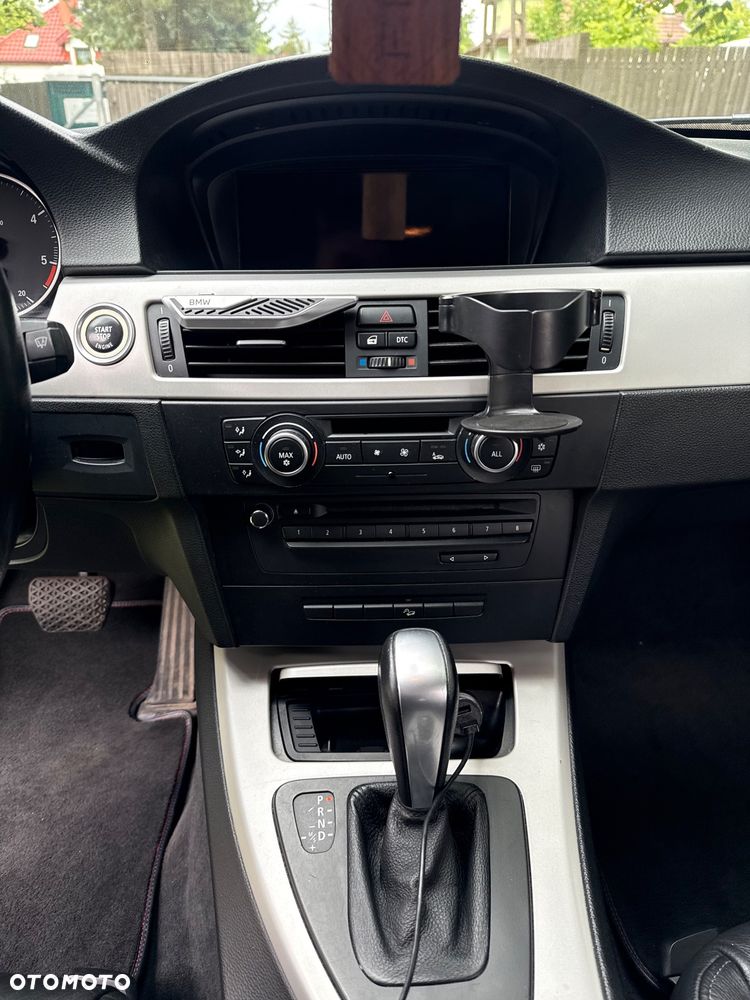 BMW Seria 3 - 13