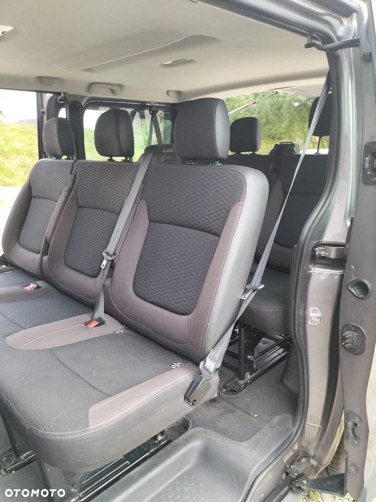 Fiat Talento L1H1 Family - 11